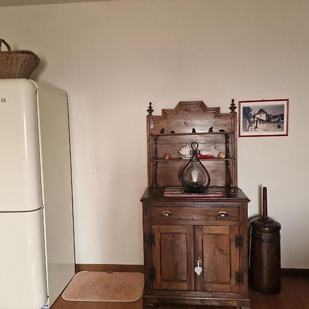 Ginetta Διαμέρισμα Madonna Del Sasso Εξωτερικό φωτογραφία