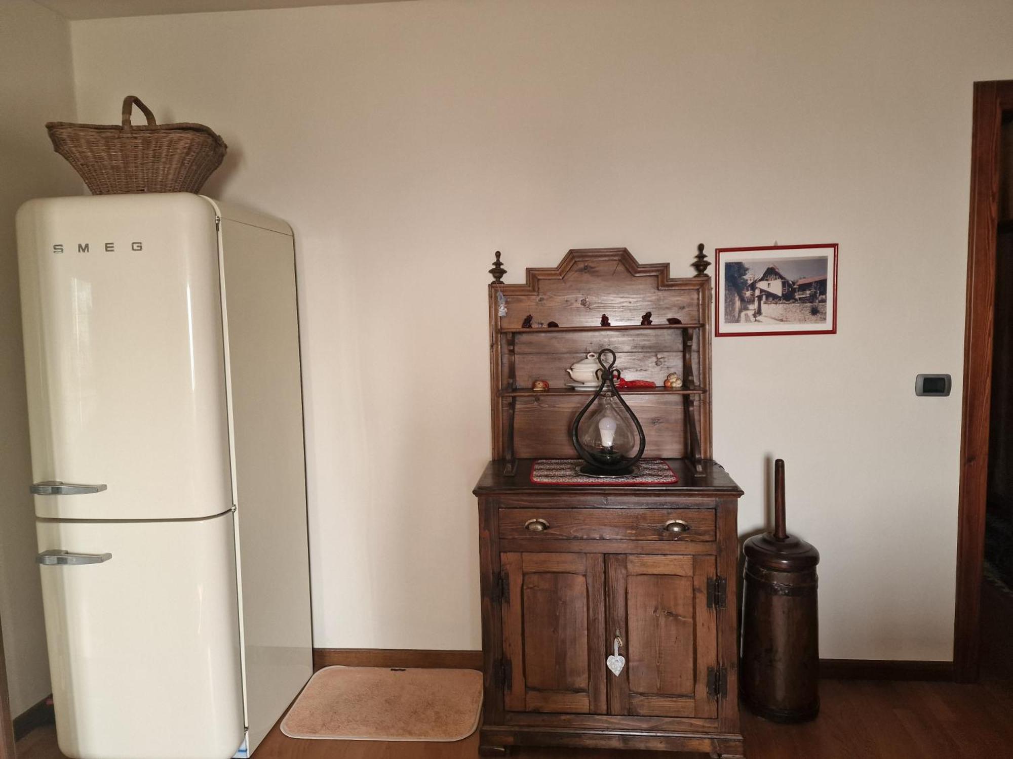 Ginetta Διαμέρισμα Madonna Del Sasso Εξωτερικό φωτογραφία