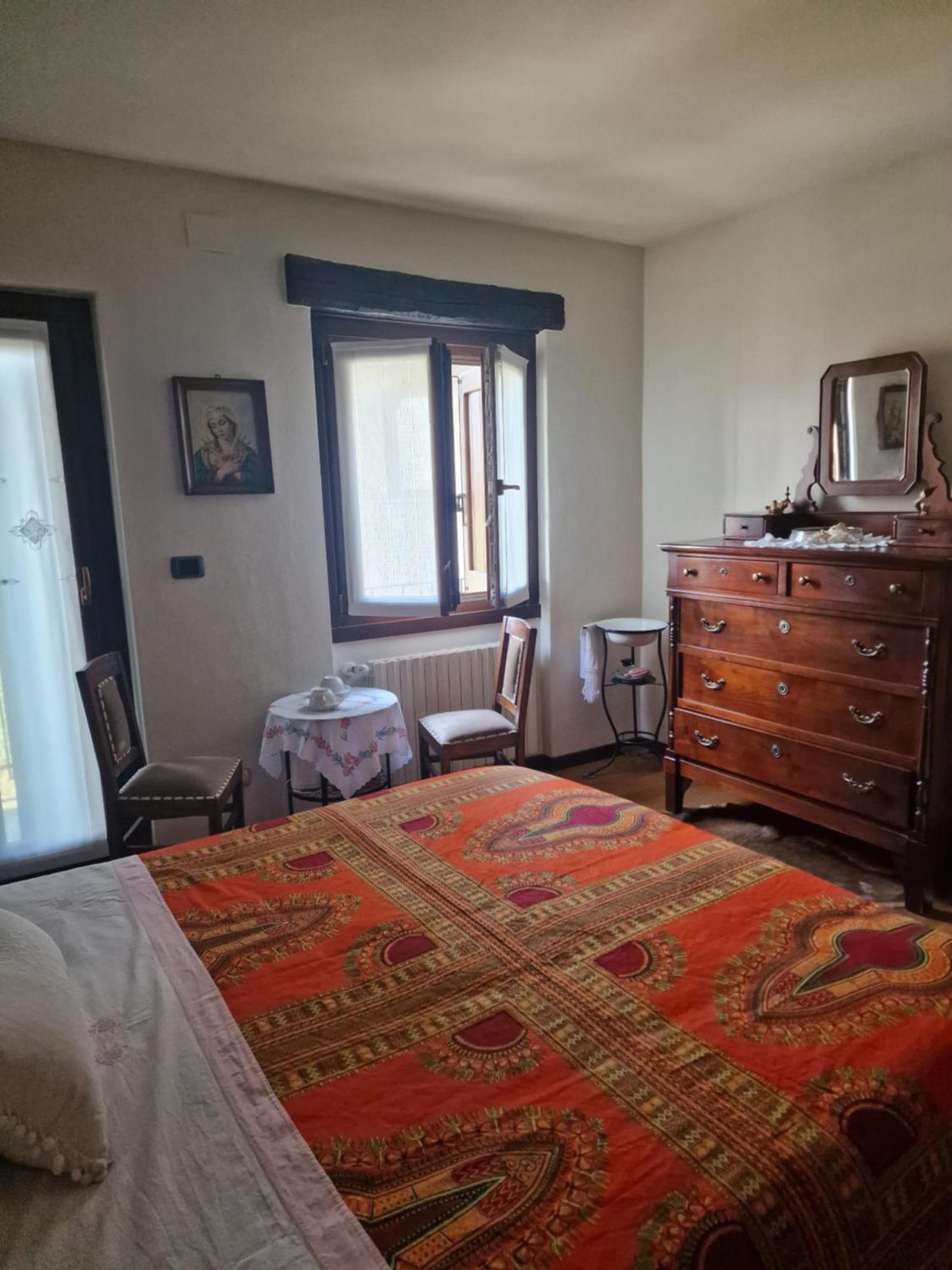 Ginetta Διαμέρισμα Madonna Del Sasso Εξωτερικό φωτογραφία